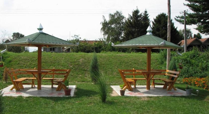 Vila Edu Koncarevo Exterior photo