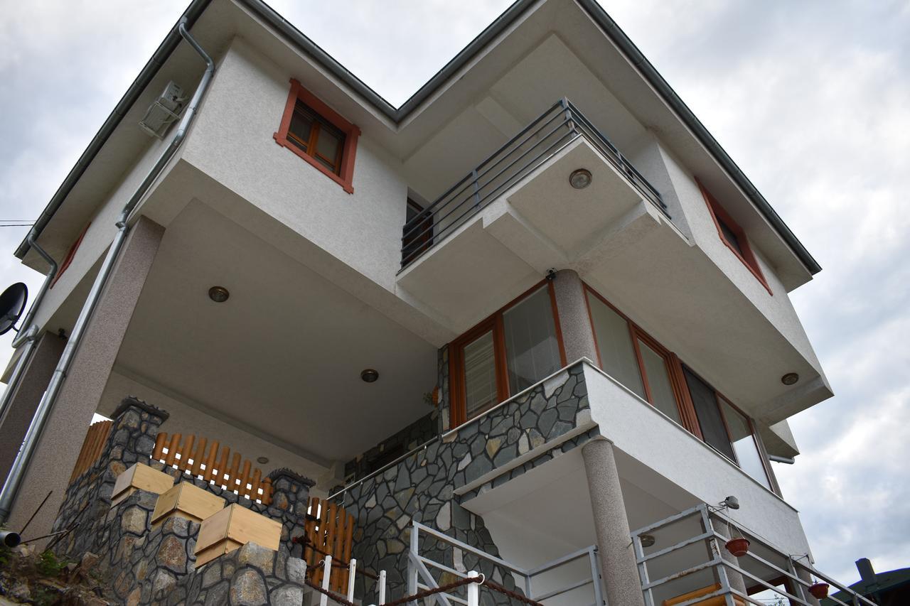 Vila Edu Koncarevo Exterior photo