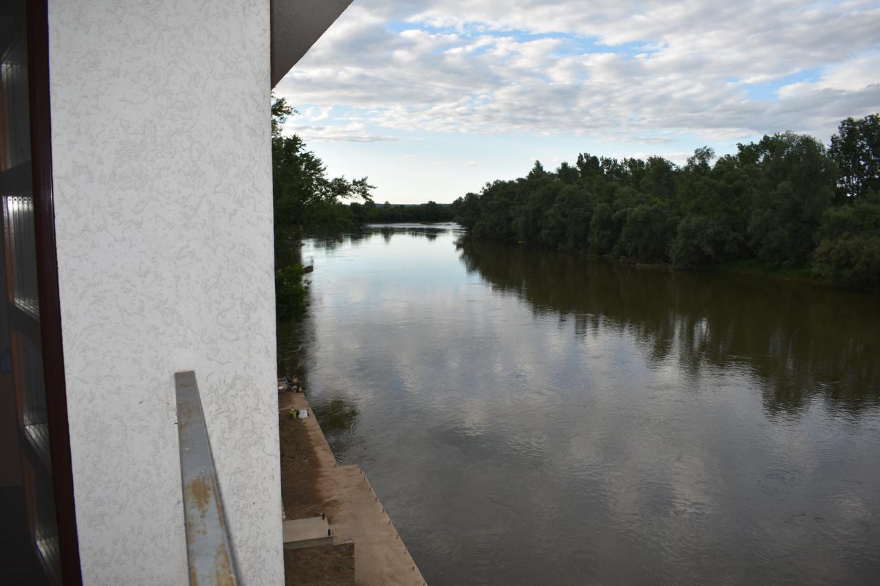 Vila Edu Koncarevo Exterior photo